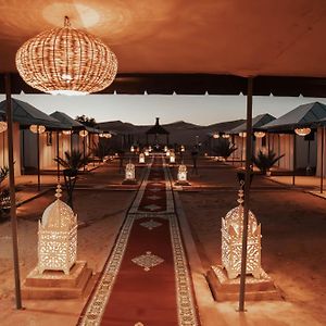 Merzouga Moonlight Desert Camp