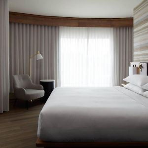 Marriott Quebec City Downtown