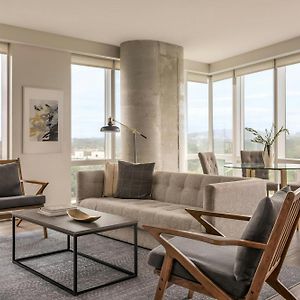 Sonder Pierce Boston Apartments Fenway