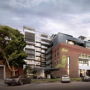 Melbourne City Apartments - Teri