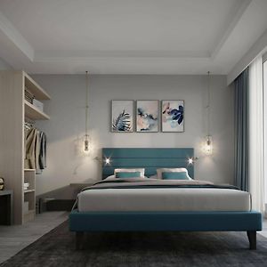 Standard Doppelzimmer