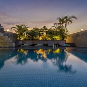 The Grand Cyclo Boutique Suite & Spa